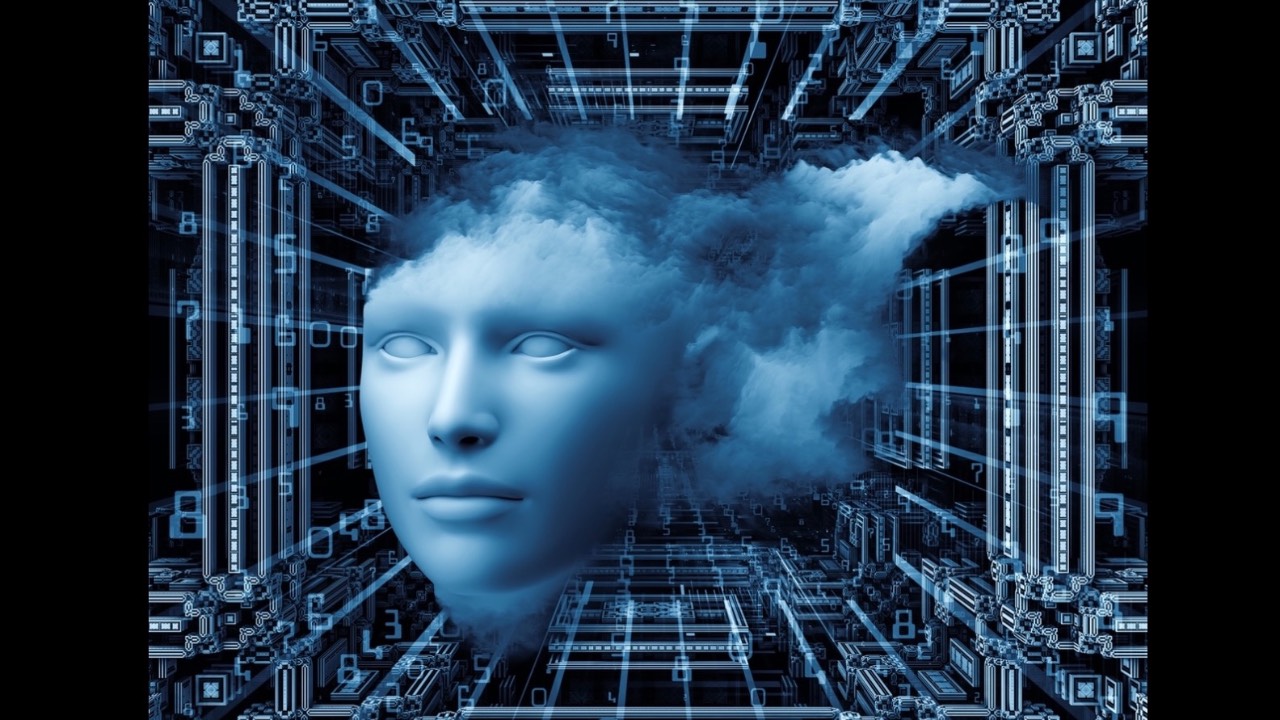 What can we learn from Dismantling The 3D Dimension with Antonia