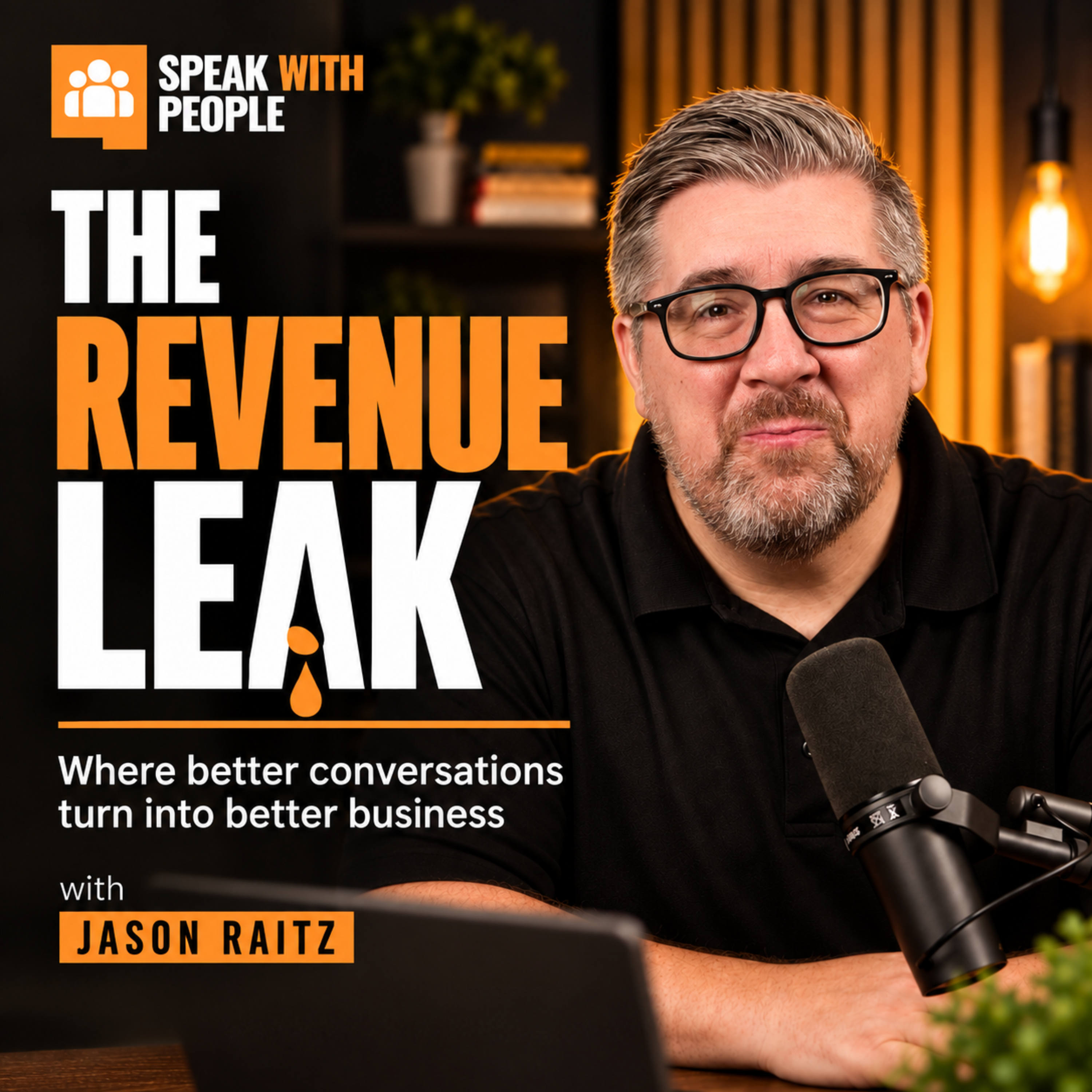 The Revenue Leak