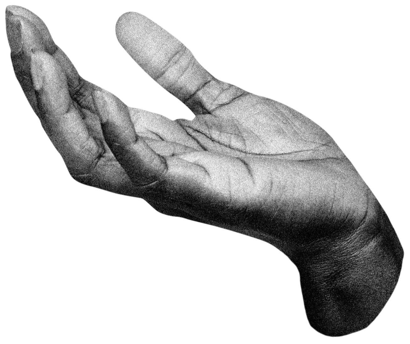 Hand