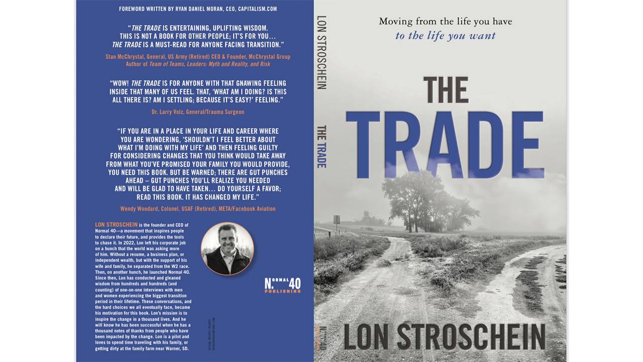 The trade normal 40