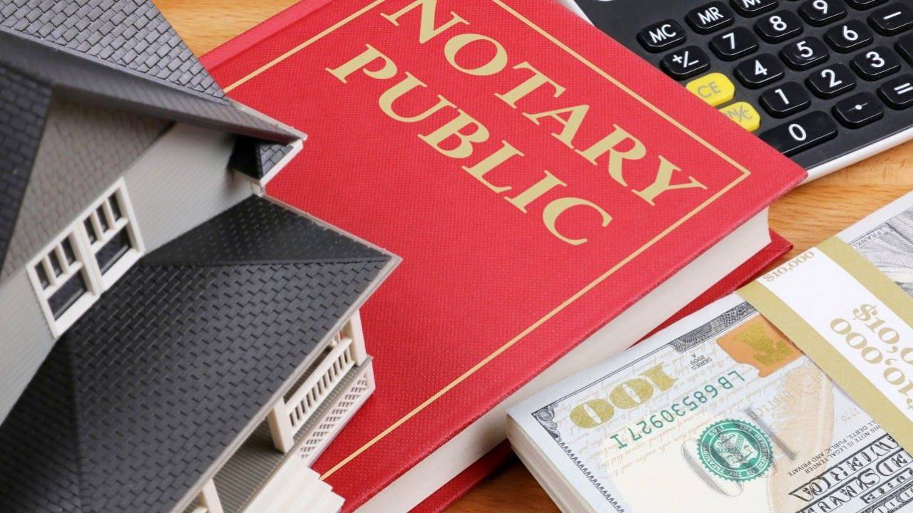 The Best List of Notary Signing Services To Join