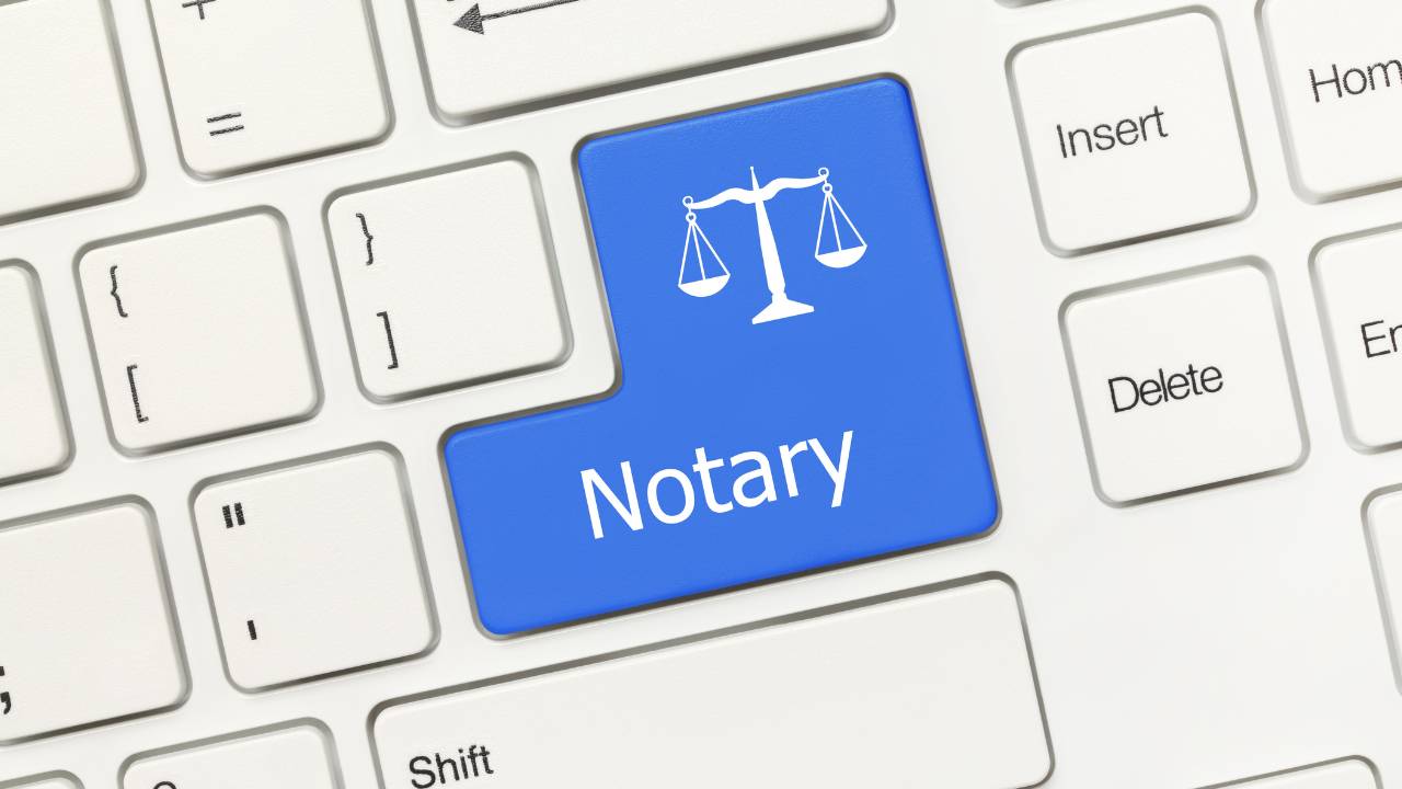 Colorado Notary Public Notary Loan Signing Agent Training