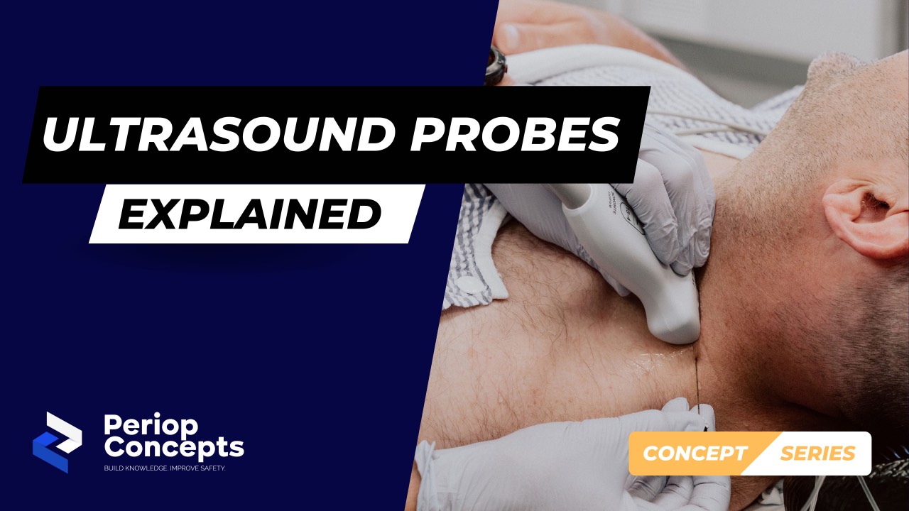 Ultrasound Probes