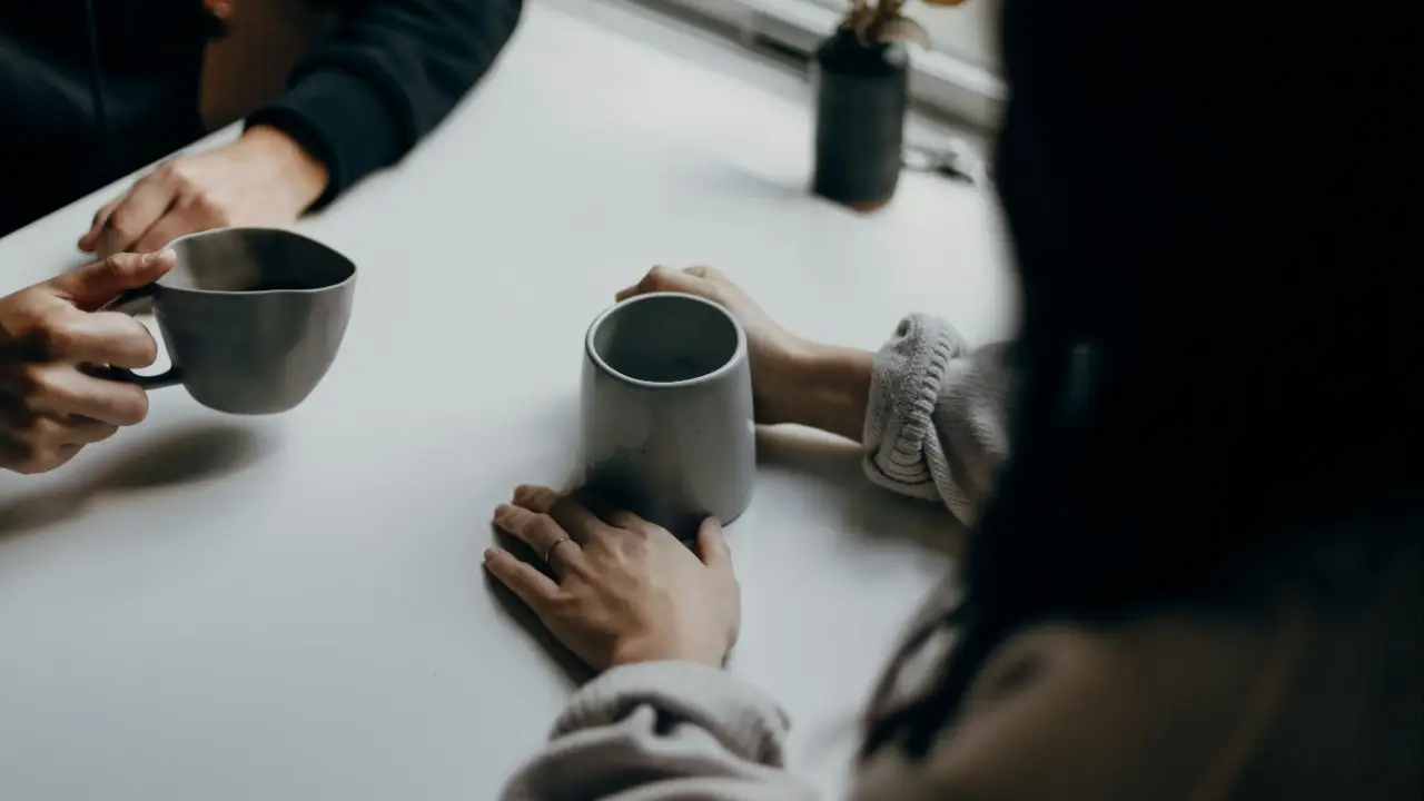 Hard conversation as a leader 