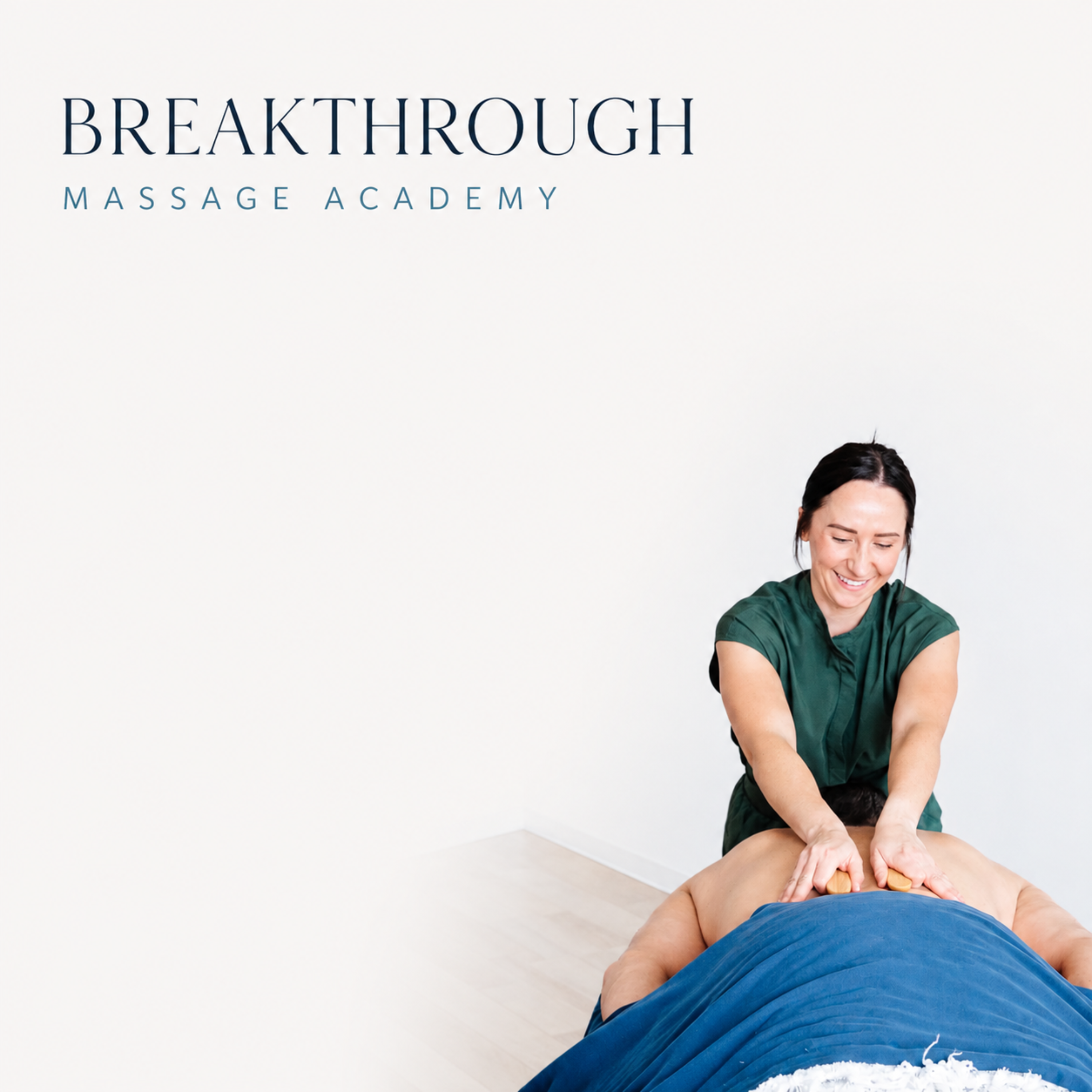 Breakthrough Massage Academy