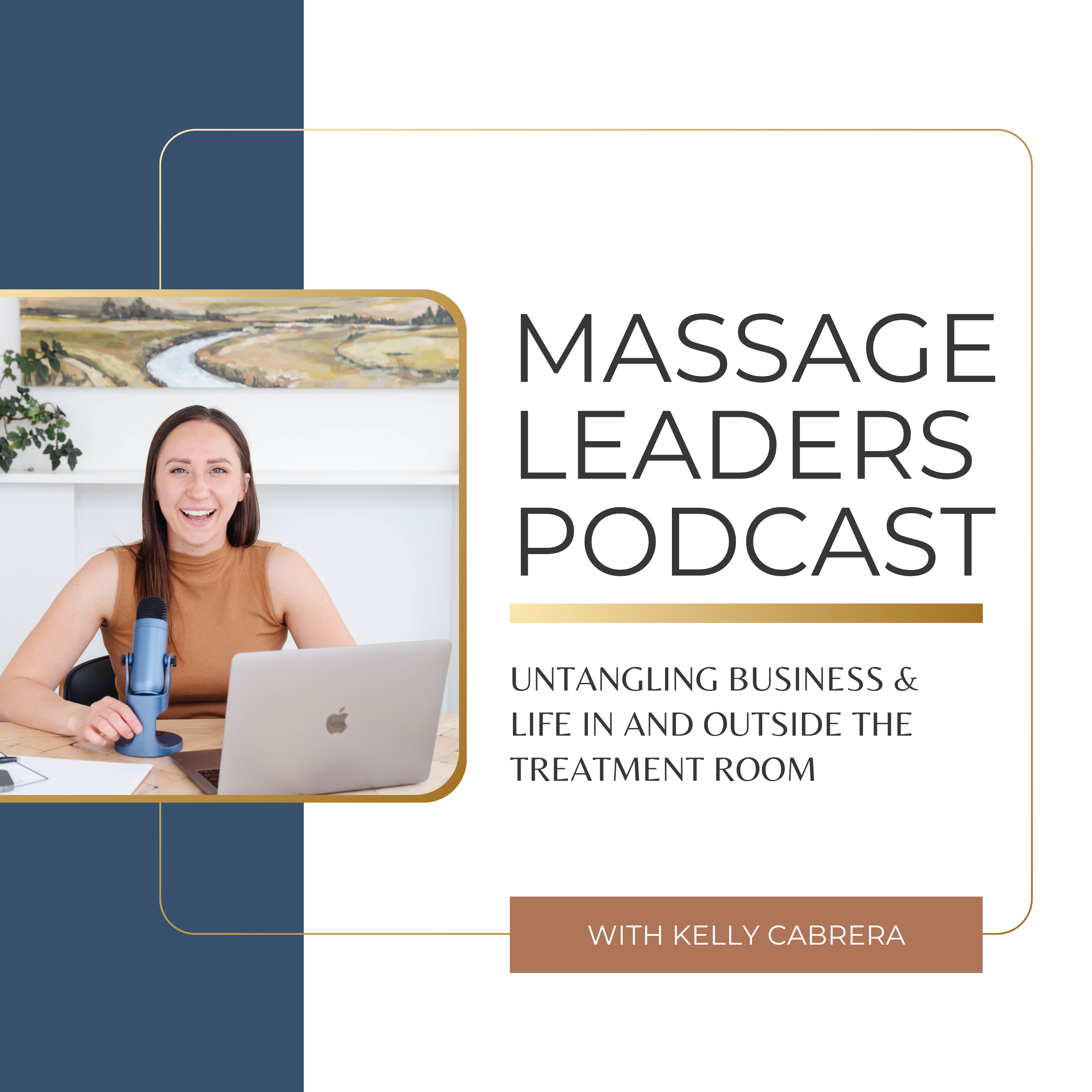Massage Leaders
