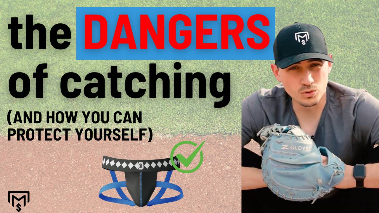 The Danger of Catching: Protecting Yourself from the Unthinkable