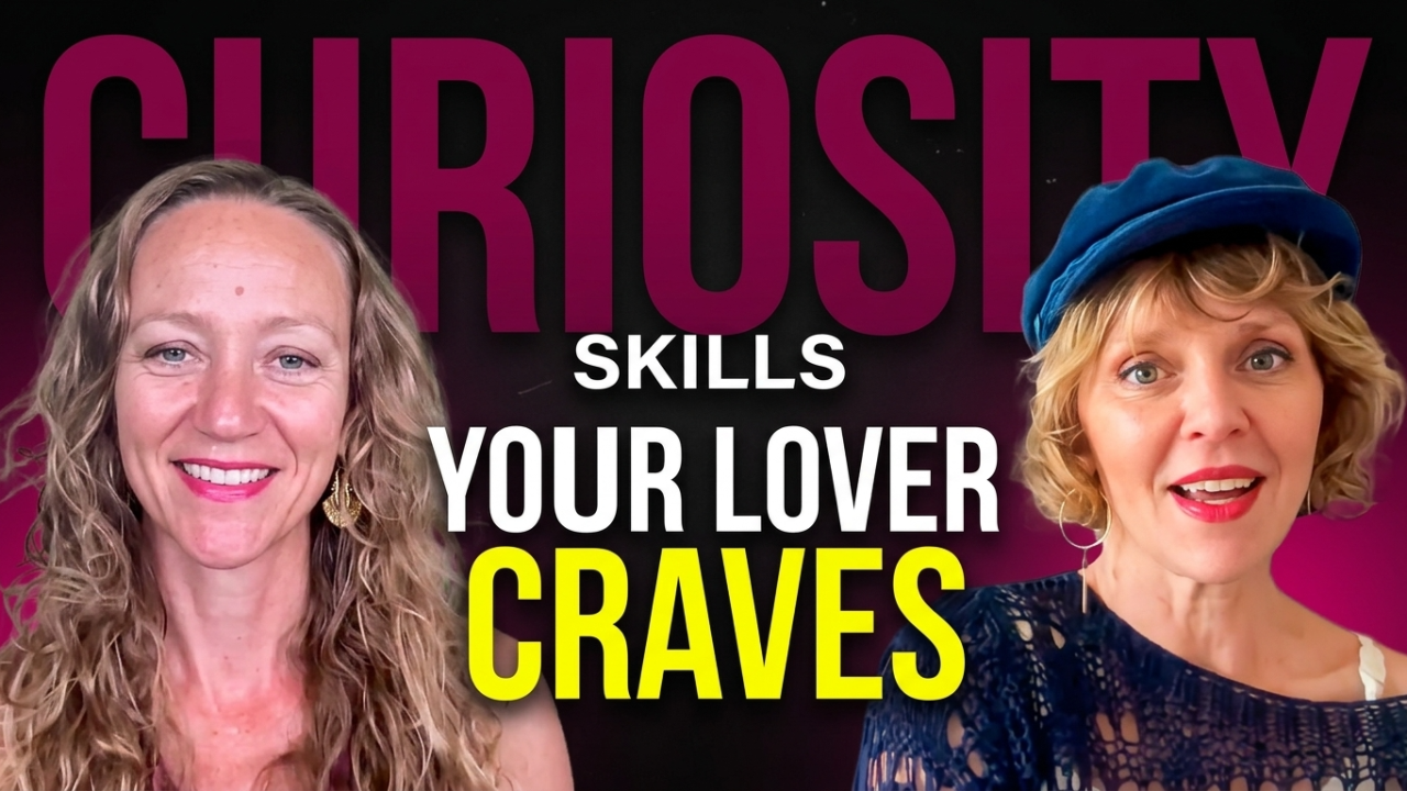 Skills Your Lover Craves
