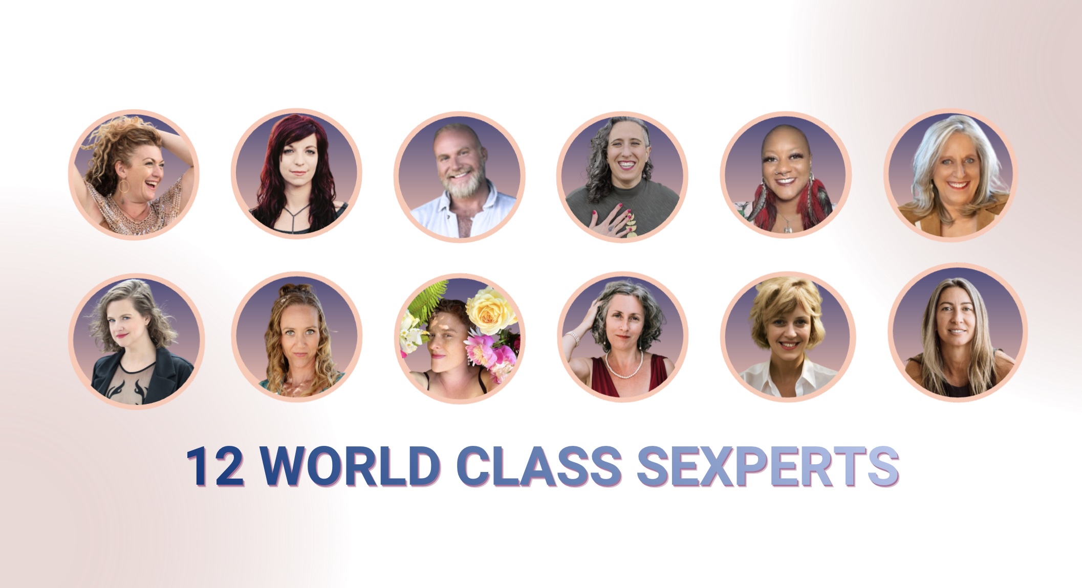 The Power of Pleasure Summit