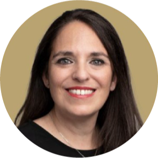 Cynthia Robotti