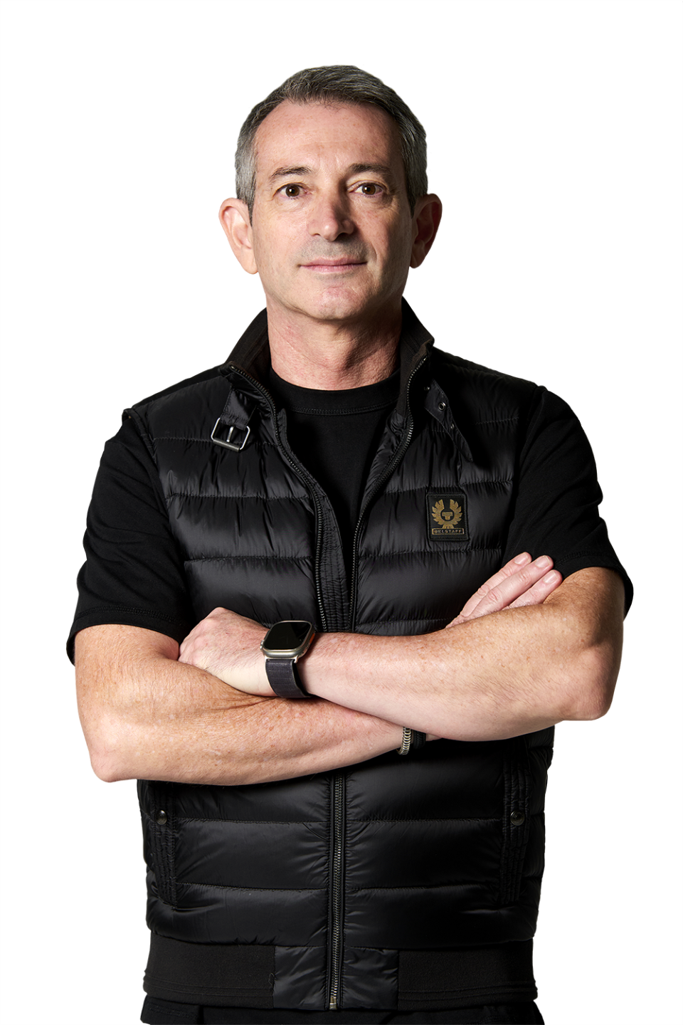 Adrian The Coach