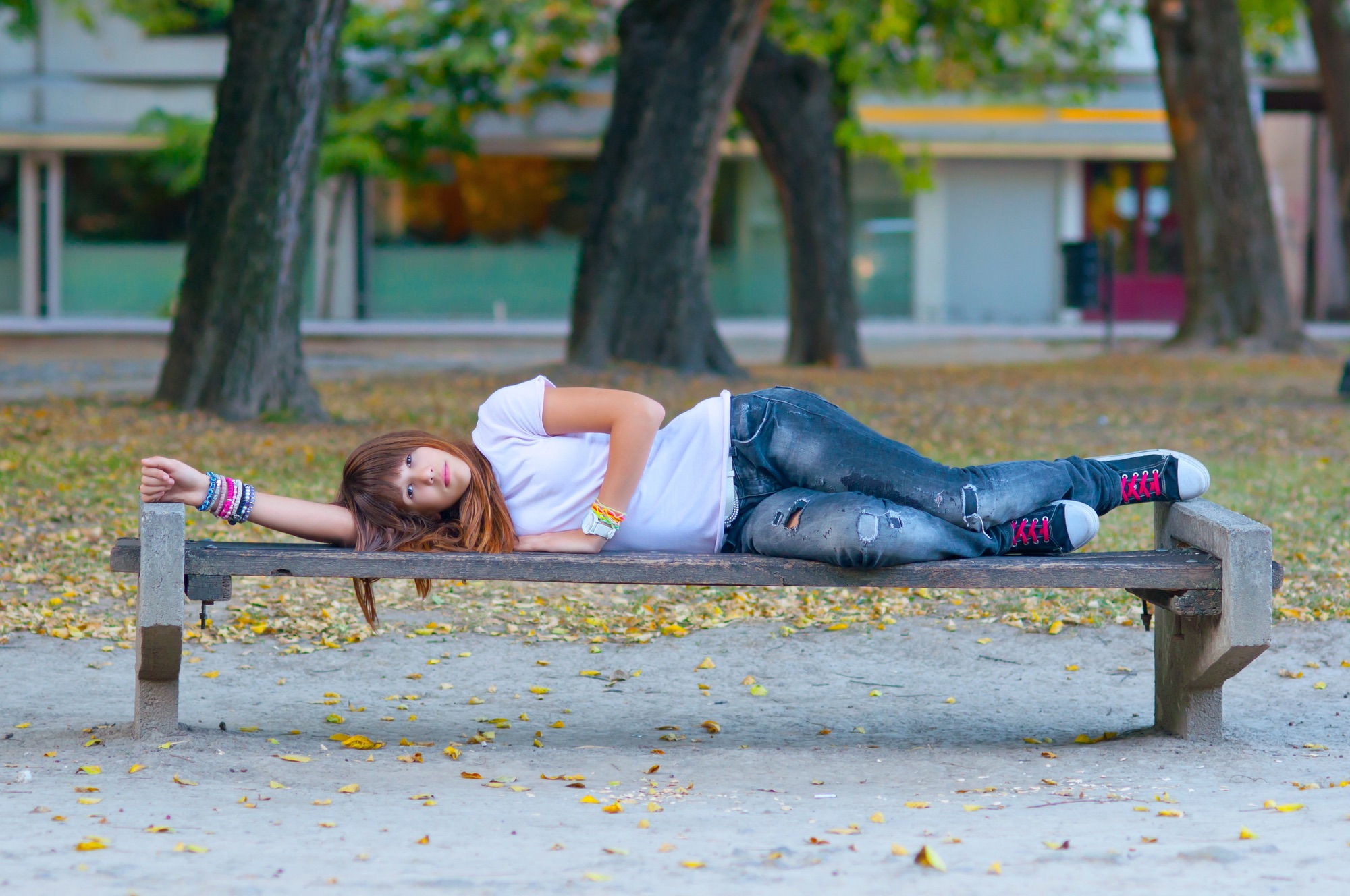 Life is too short to only dream of making a difference