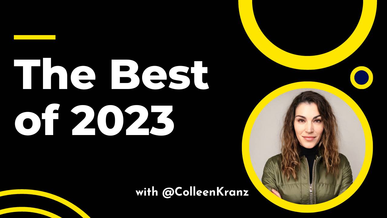 GNT #50: The Best of 2023