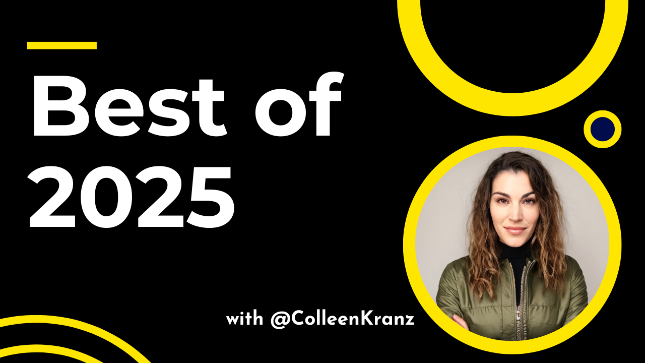GNT #147: Best of 2025