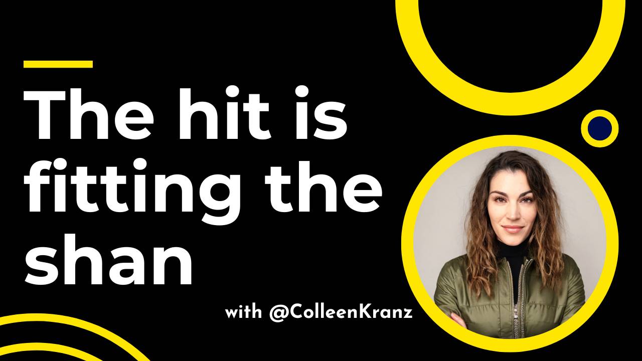 GNT #125: The hit is fitting the shan