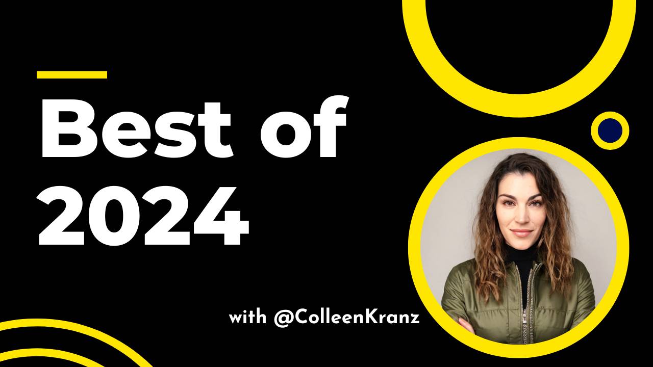 GNT #101: Best of 2024