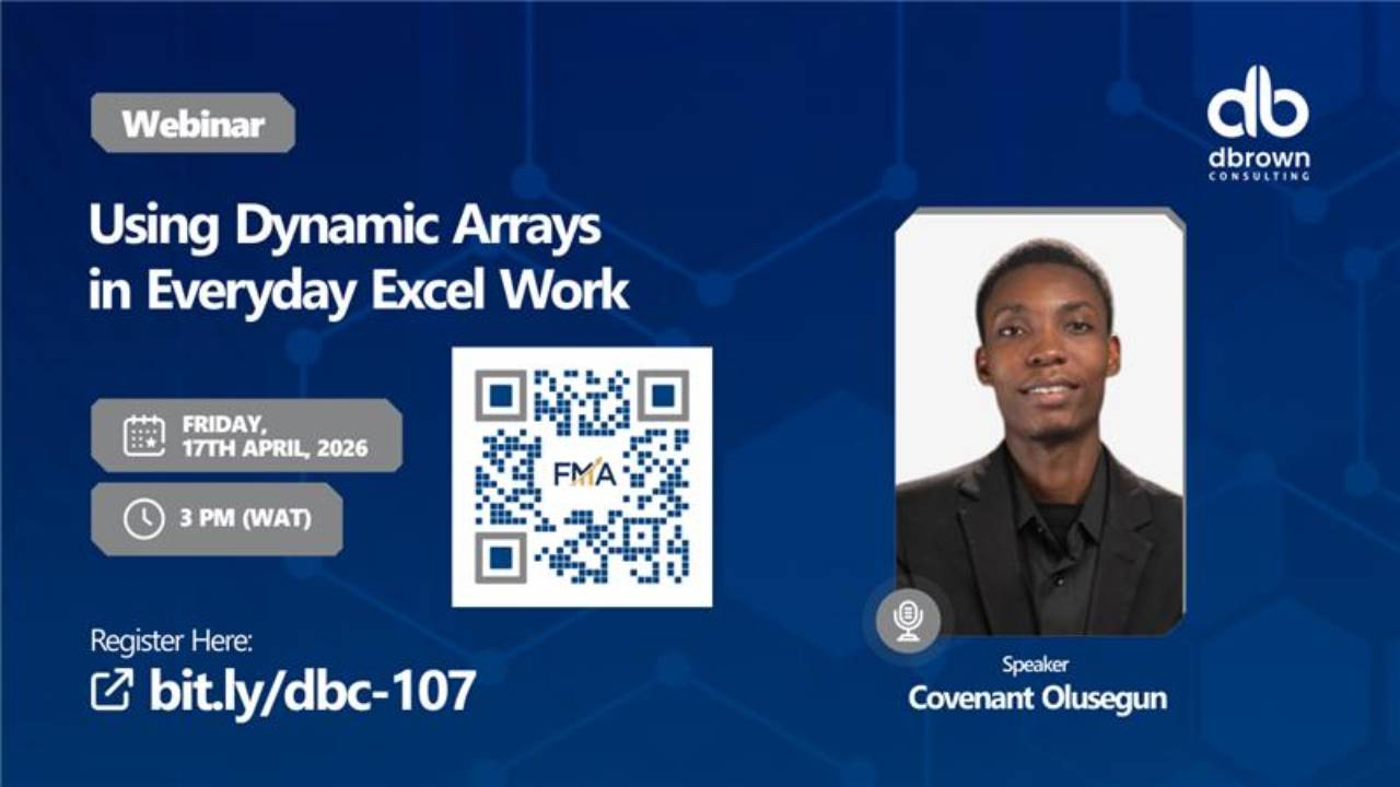 How to Use Dynamic Arrays for Everyday Excel Work