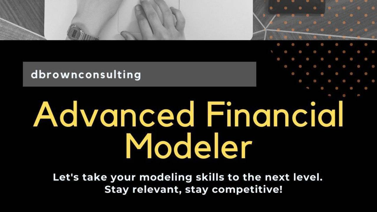 Next-Level Financial Forecasting