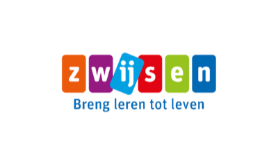 Zwijsen partner van Tweetaligekids – methodes Nederlandse taal voor kinderen
