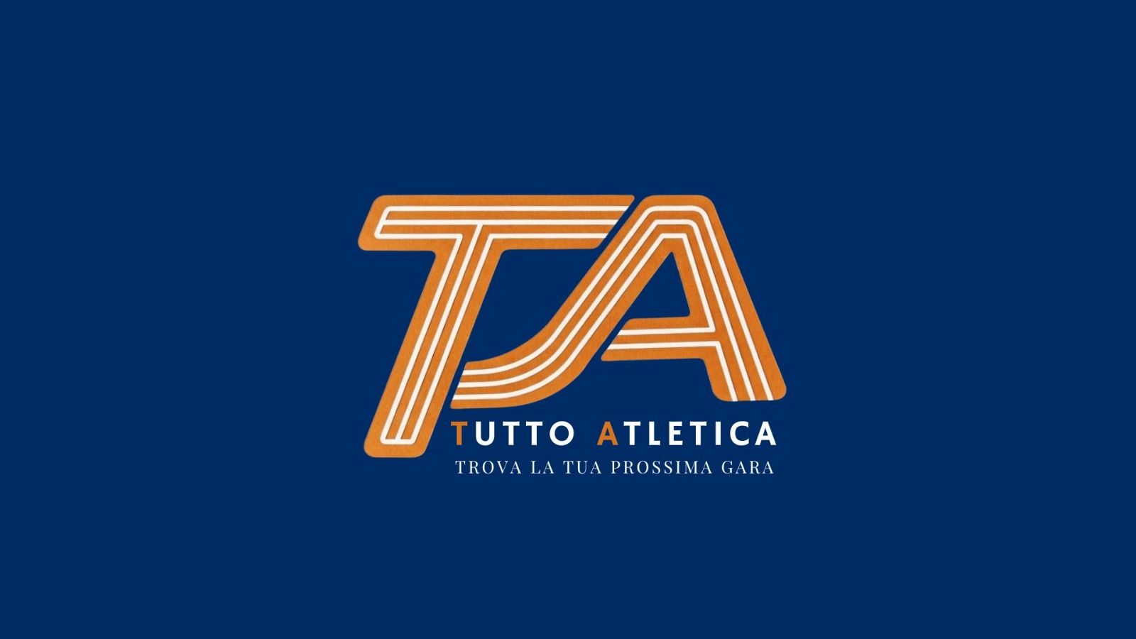 Cerchi una gara di atletica? Ecco TuttoAtletica