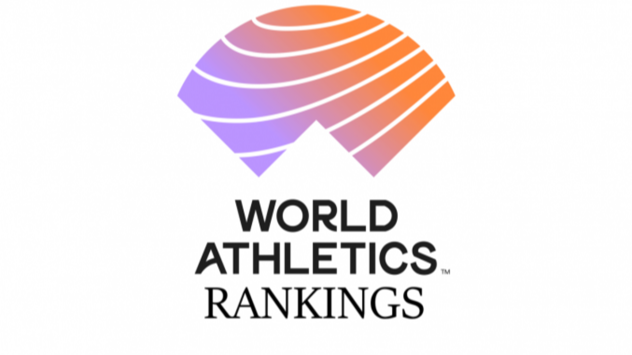 Ranking atletica leggera