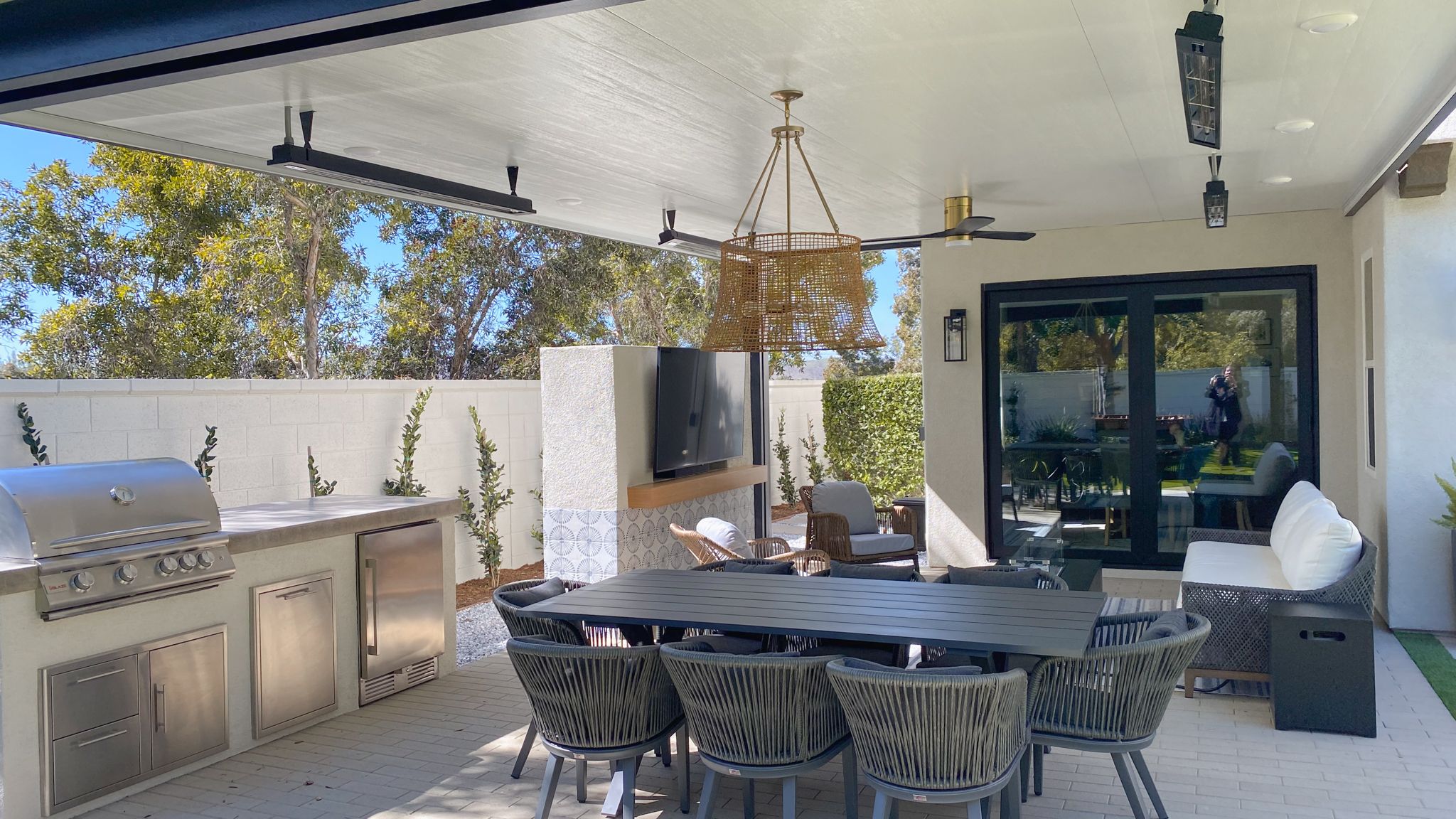 Landscape Design as a Lifestyle Investment