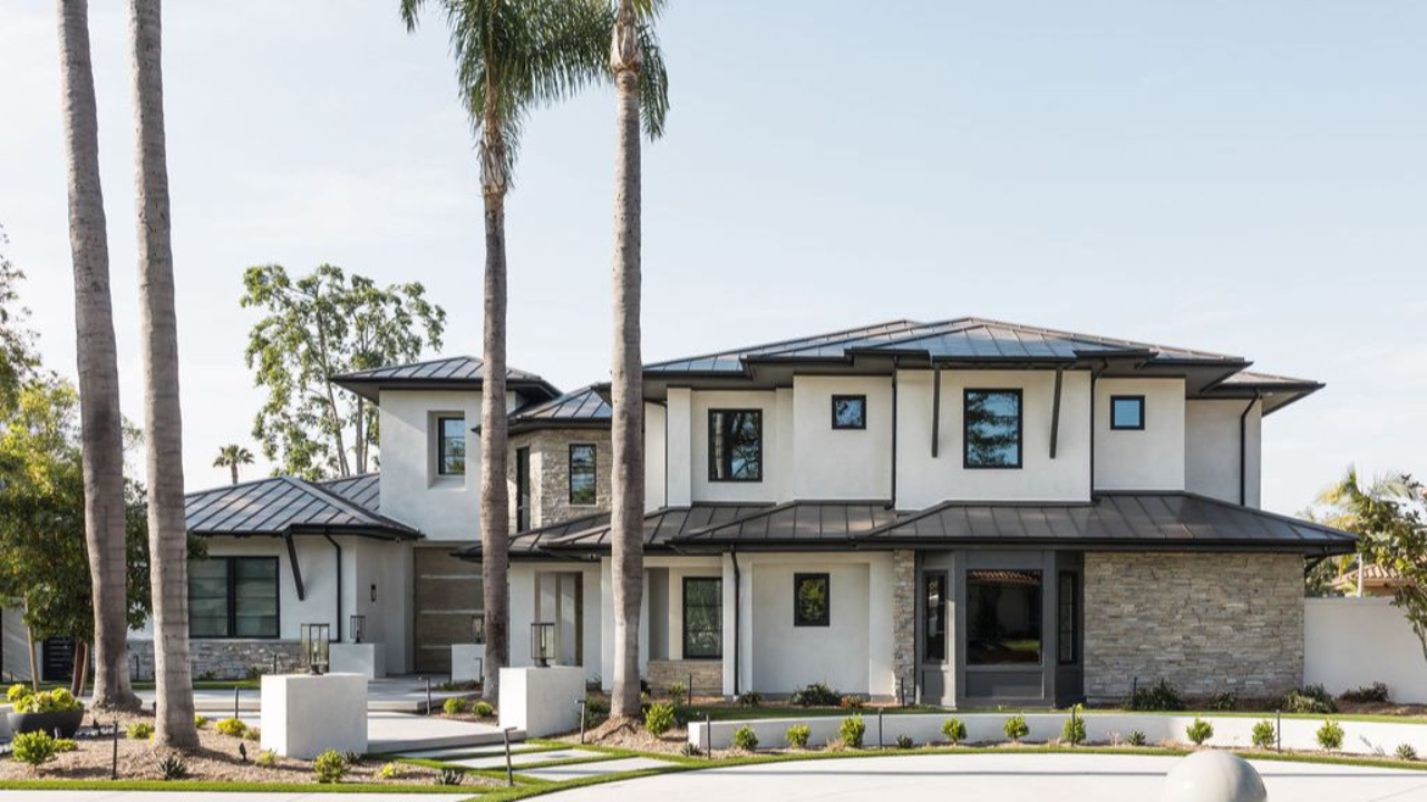 Lone Pine: Before & After