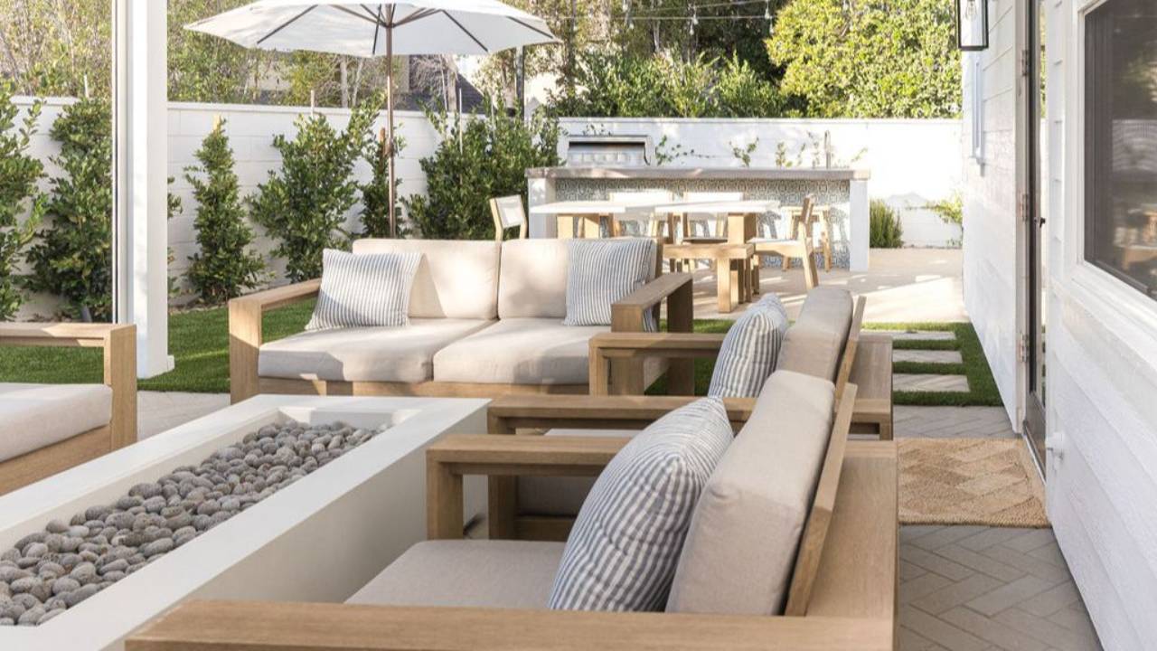 Landscaping on a Budget: What to Splurge On vs. Skip