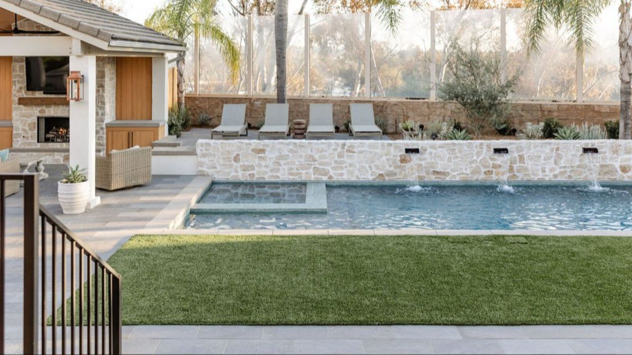 Artificial Turf vs. Natural Grass — What's Actually Better for Your Backyard?