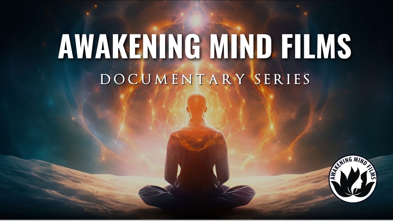 Awakening Mind Cast