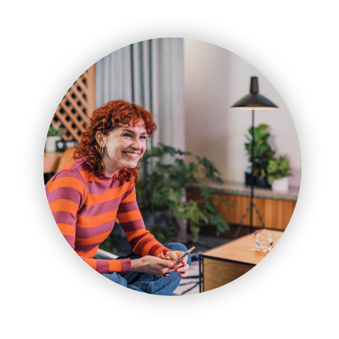 Life coach working with client Nina Madden Academy ICF accredited coaching diploma