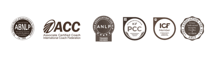 ICF ABNLP and ANLP accredited coaching and NLP diploma Nina Madden Academy