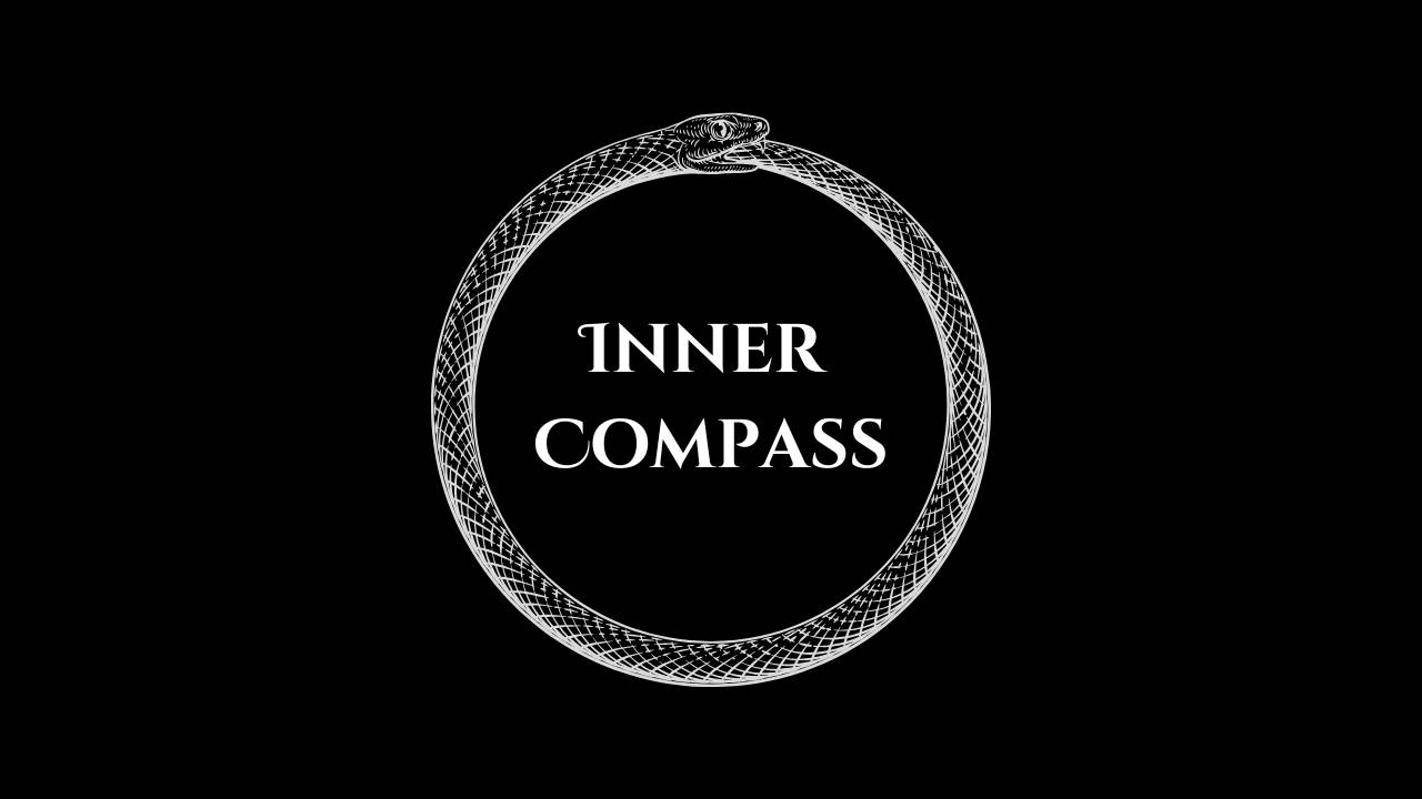 The Inner Compass The Inner Compass | Notes on Conscious Living