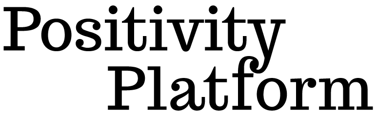 Positivity Platform