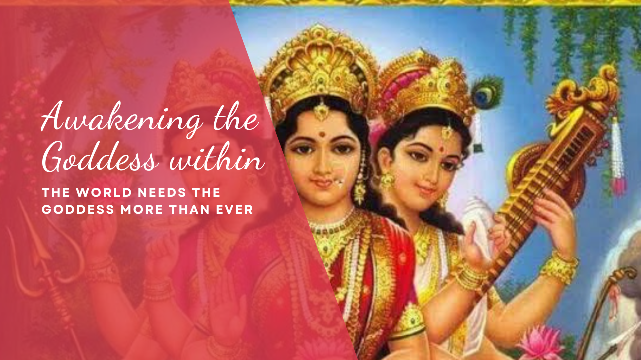 Navratri Practice Guide