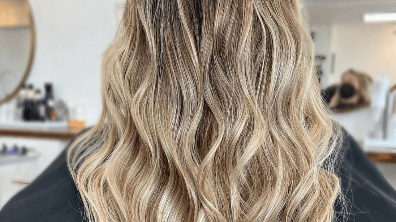 Best Hair Extensions in Phoenix Refinery 208 Salon