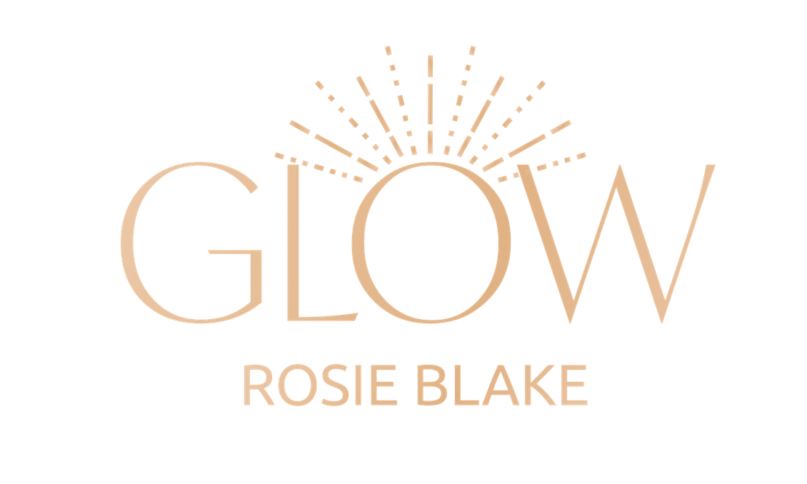 GLOW Rosie Blake
