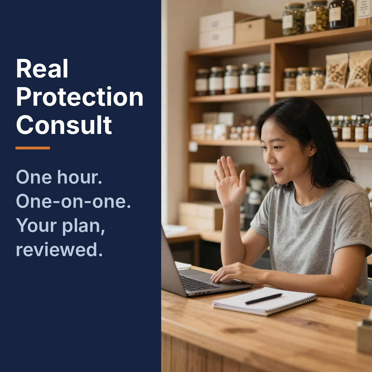 Real Protection Consult