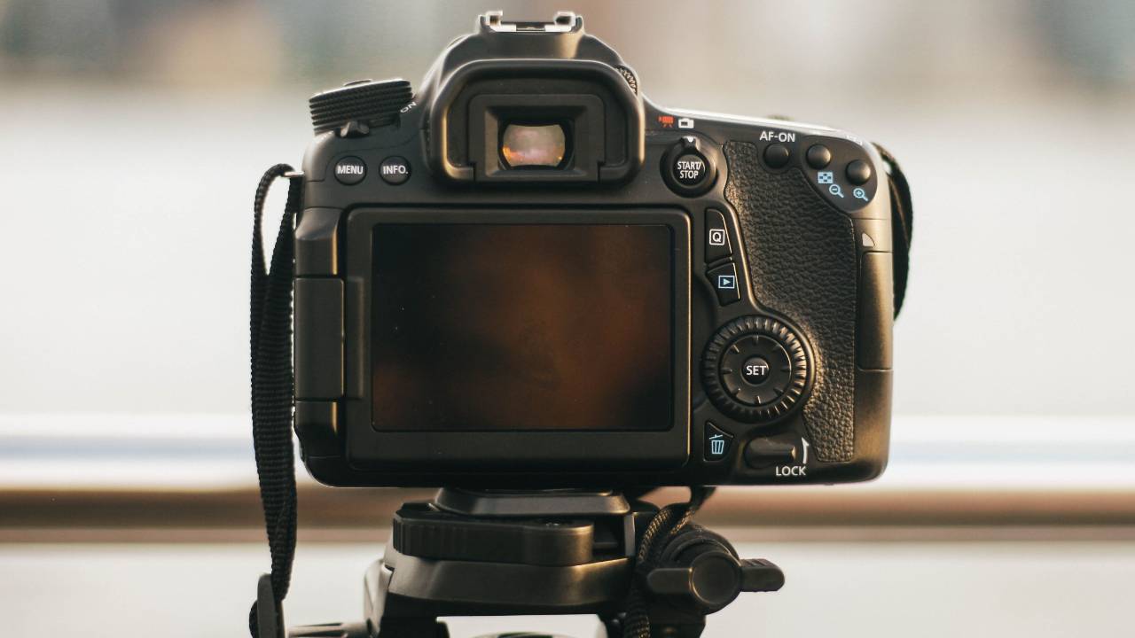 The Best Cameras For Landscape Photography Beginners