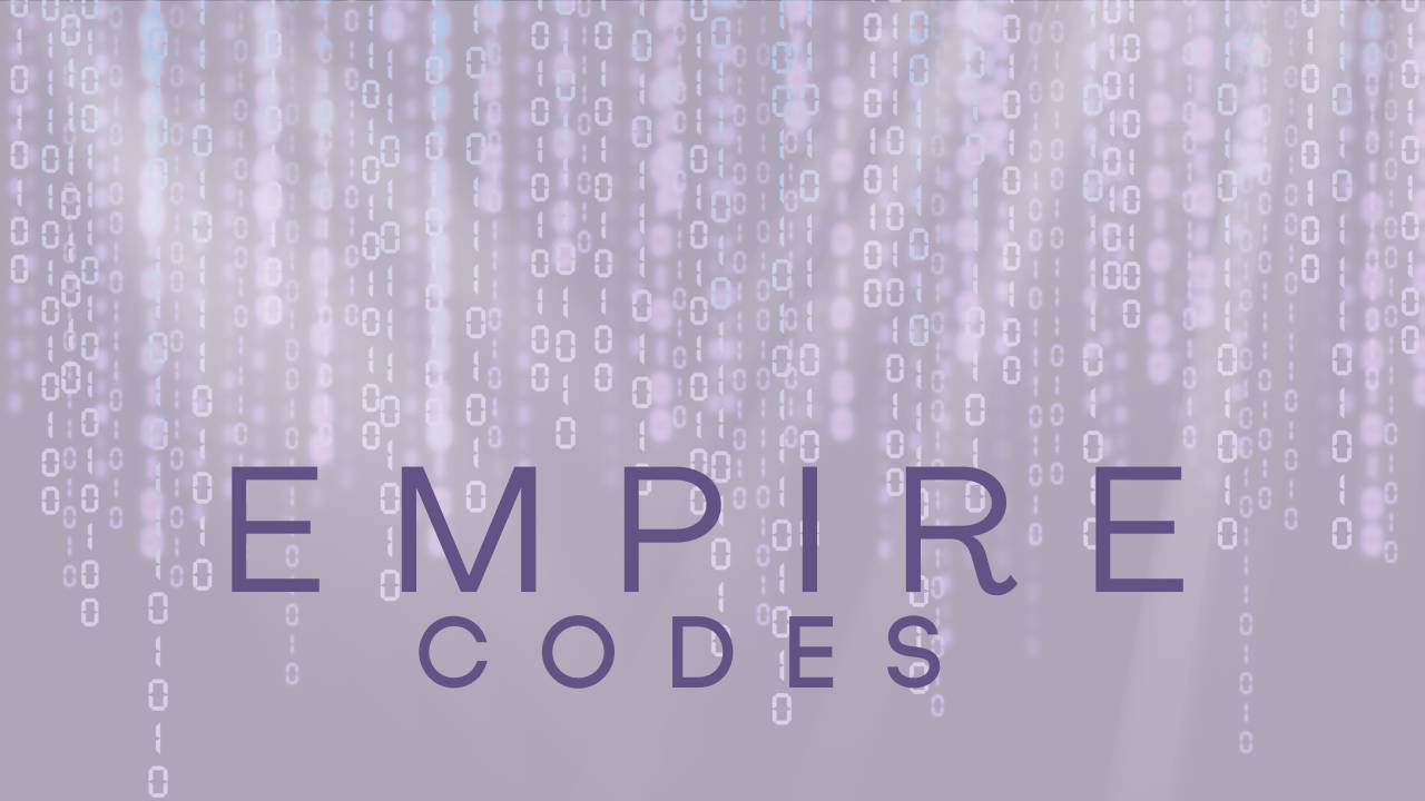 Eternal Empire Code Empire Codes
