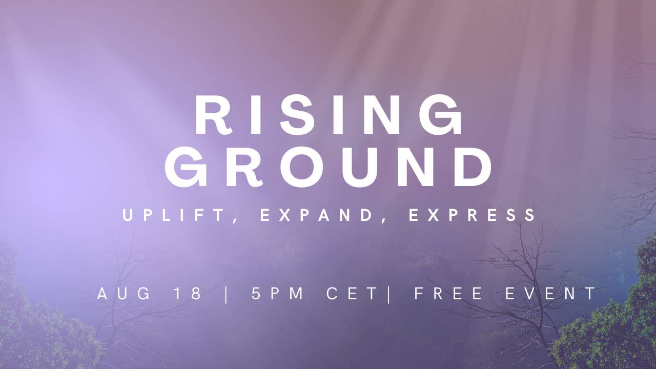 Rapp Rising Ground Rising Ground