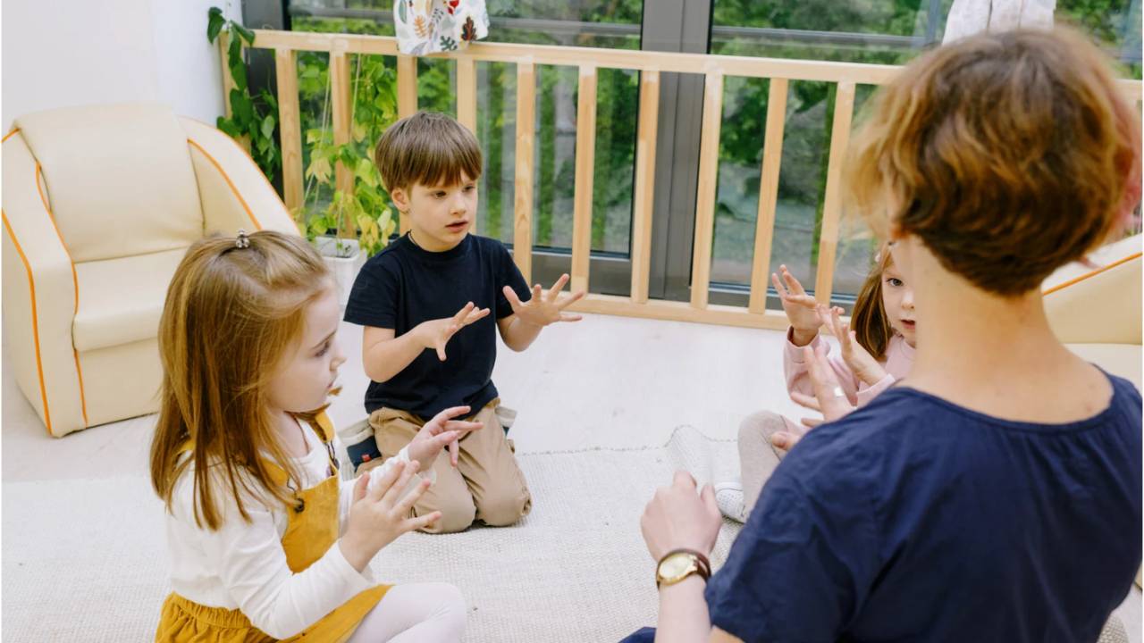 Hands On Learning How Finger Counting Supports Early Math Skills