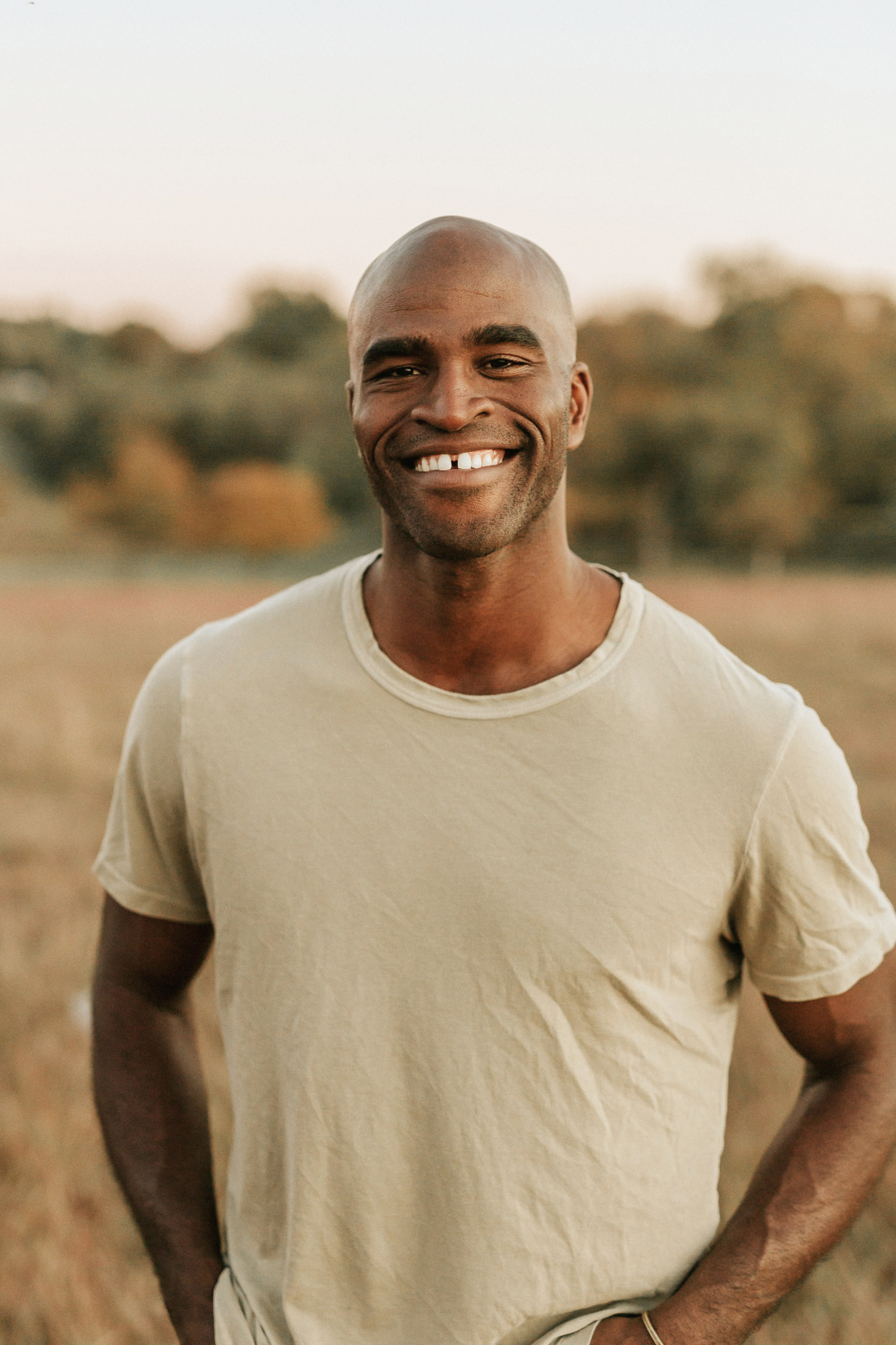 Joel Cross