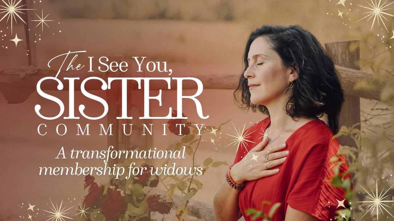 WE SEE YOU SISTER visual data 4