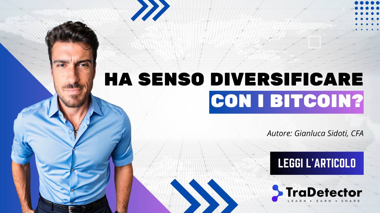 Ha senso diversificare con i Bitcoin?