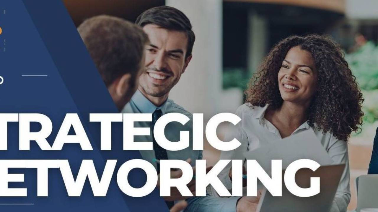 Strategic Networking