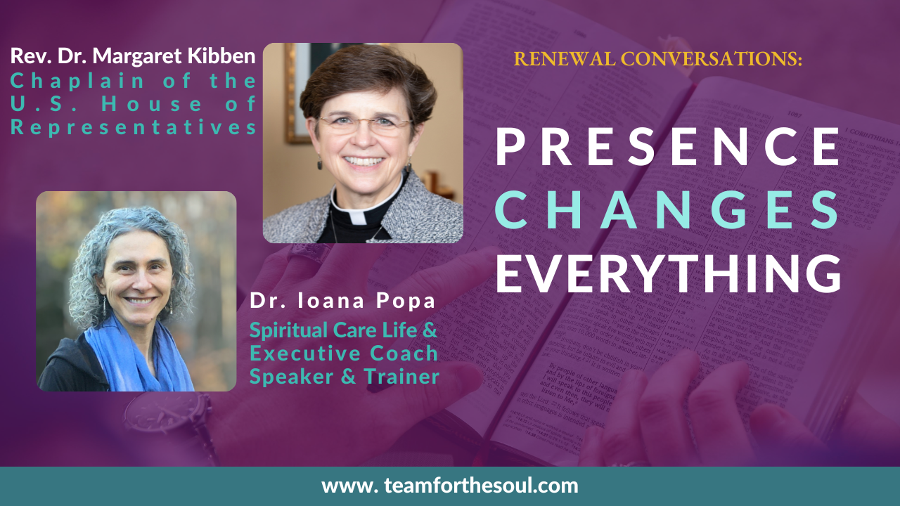 Rev. Dr. Margaret Kibben