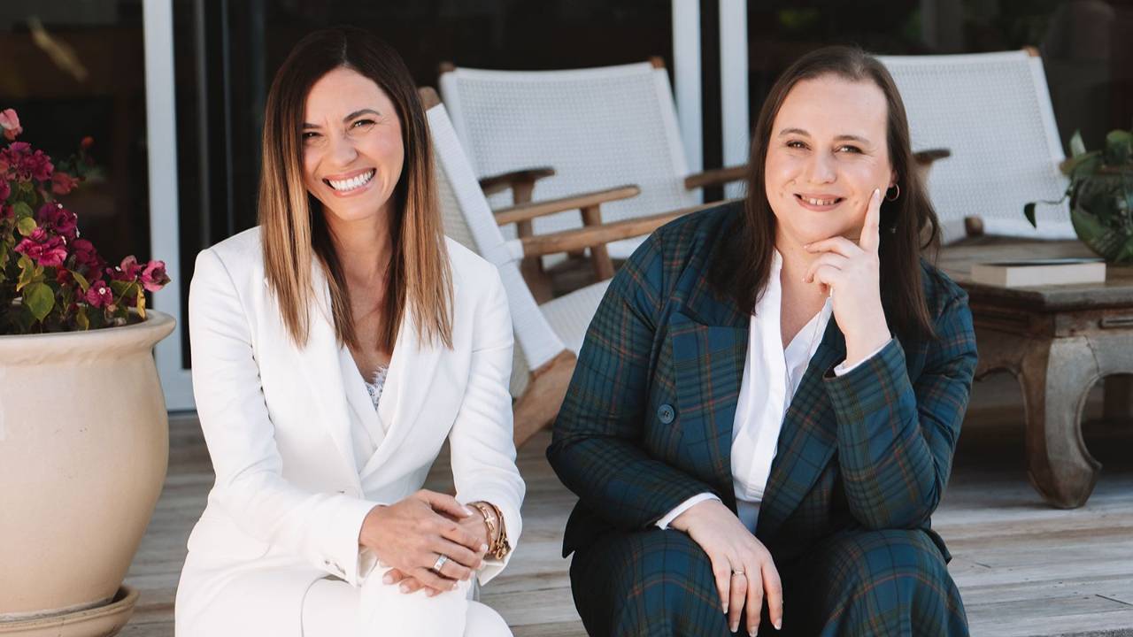 Michelle Ramus The Thriving Lawyer Blog