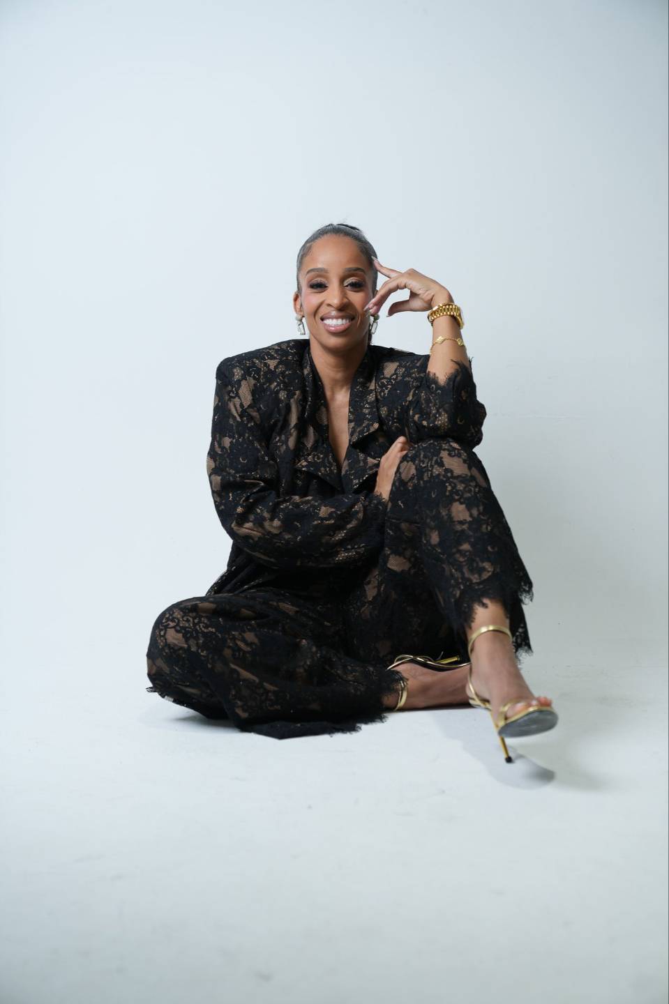 Dr. Simone Ellis