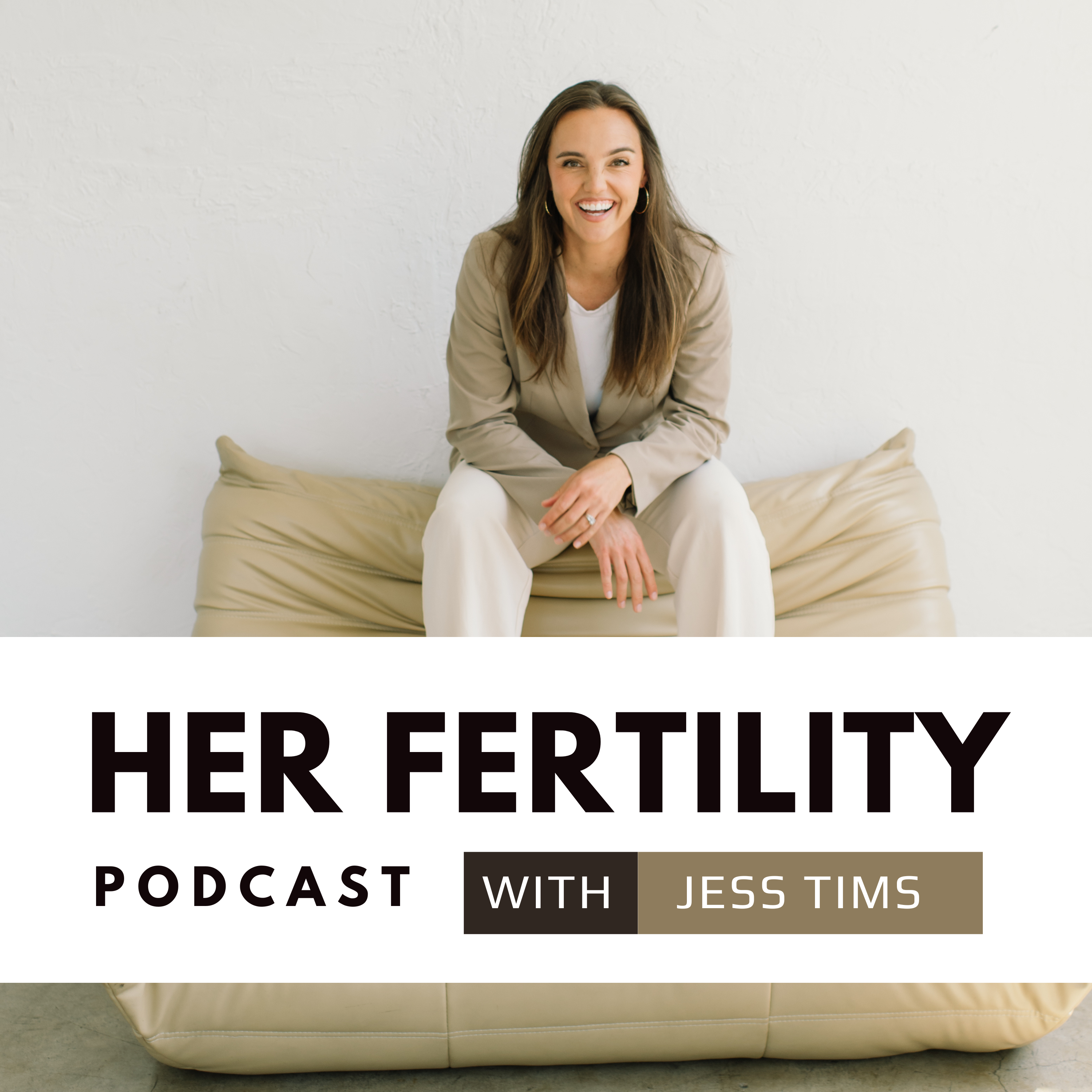 55. IVF Explained: How to Optimize Success & Protect Your Mental Health During Treatment